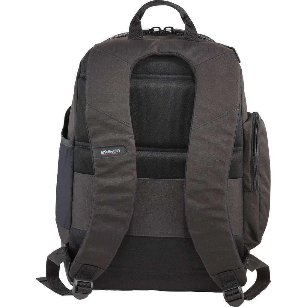 Elleven Black Core 15" Computer Backpack