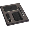 JournalBooks Black Revello Bundle Gift Set