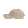 Vantage Men's Khaki Mesh Constructed Cap