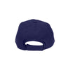 Vantage Men's Navy Mesh Constructed Cap