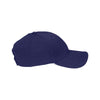 Vantage Men's Navy Mesh Constructed Cap