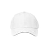 Vantage Men's White Mesh Constructed Cap