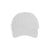 Vantage Men's White Clutch Bio-Washed Unconstructed Twill Cap