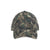 Vantage Camouflage Clutch Unconstructed Twill Cap