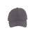 Vantage Dark Grey Clutch Rip-Stop Sport Cap