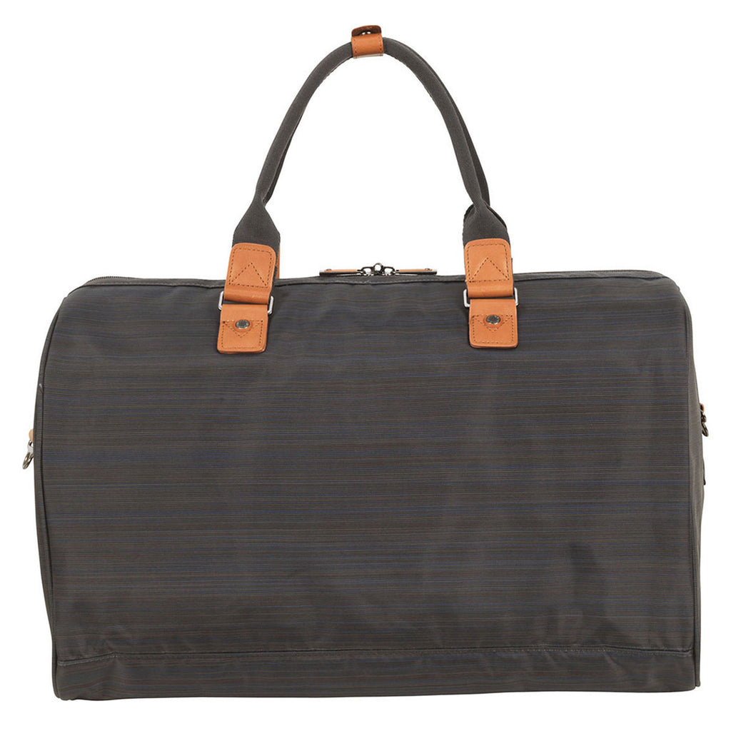 Ricardo Grey San Marcos 20" Carry-On Duffel