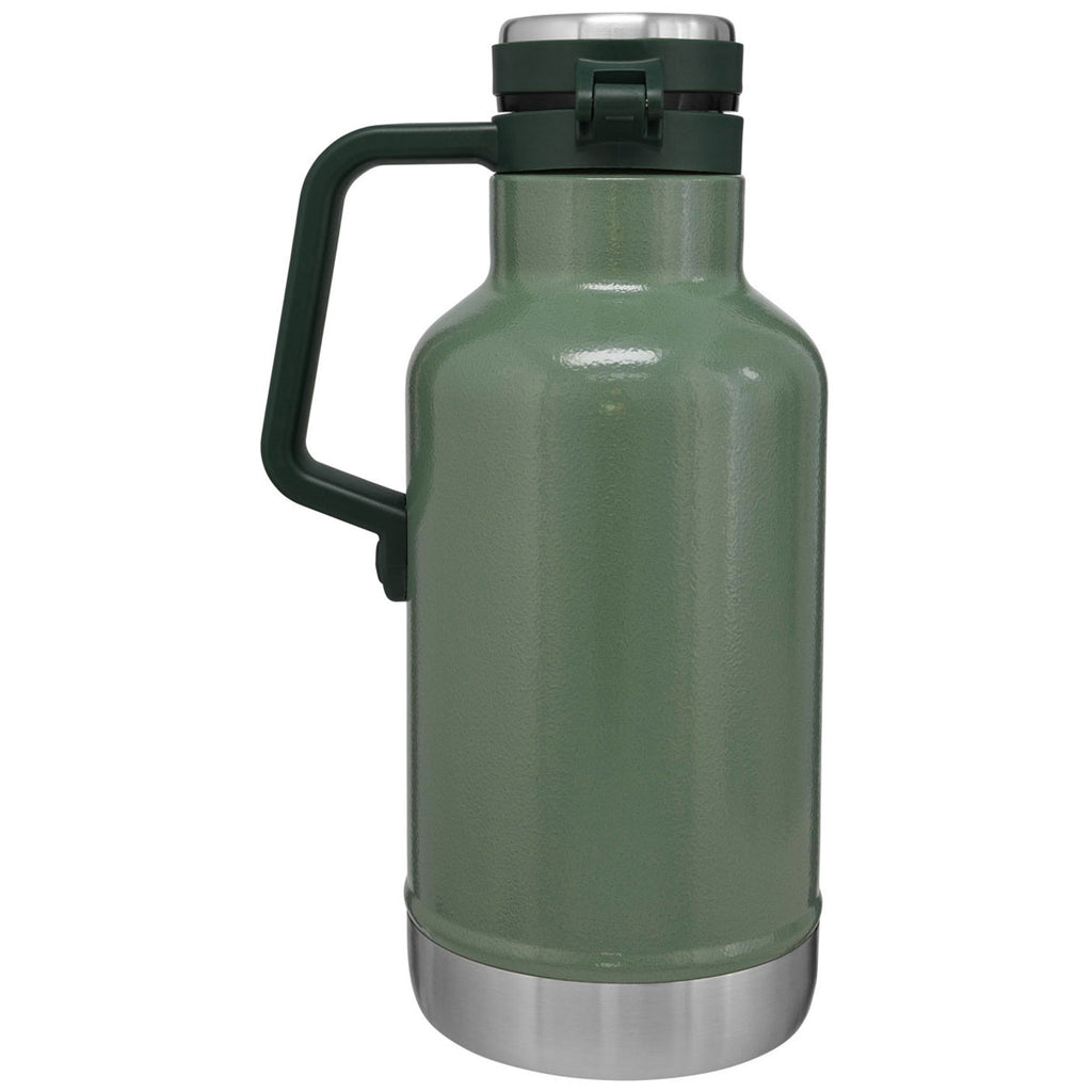 Stanley Hammertone Green Classic Easy-Pour Growler - 64 Oz