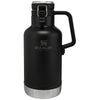 Stanley Matte Black Classic Easy-Pour Growler - 64 Oz