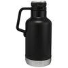 Stanley Matte Black Classic Easy-Pour Growler - 64 Oz