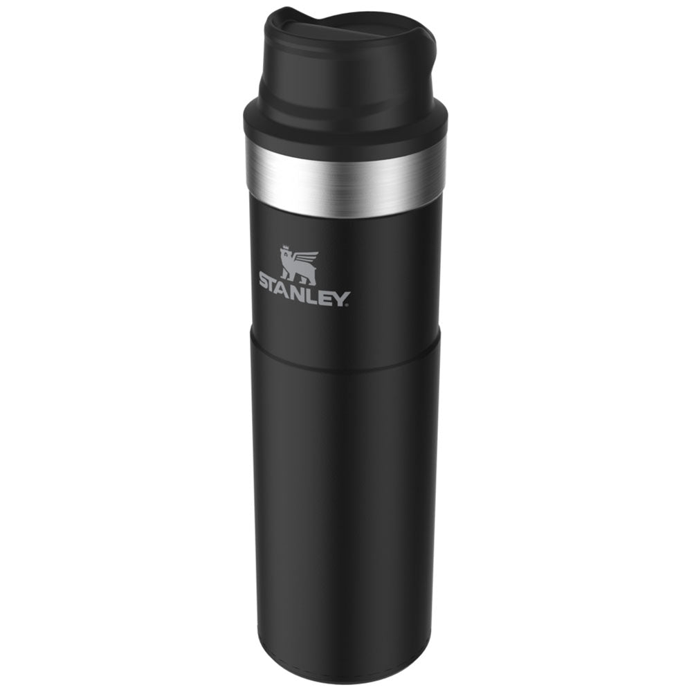 Best Buy: Stanley Classic 20-Oz. Thermal Cup Matte Black 10-06441-002