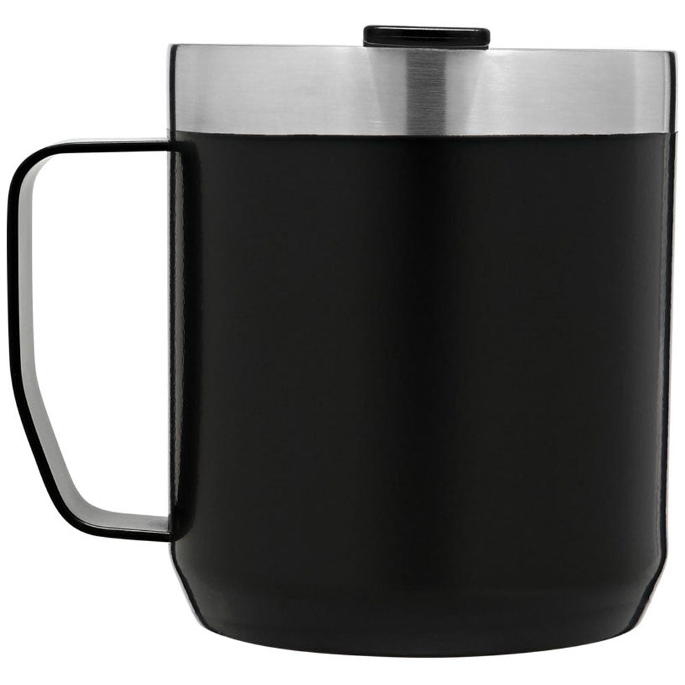 Level Up To The New 24 oz Camp Mug - Stanley