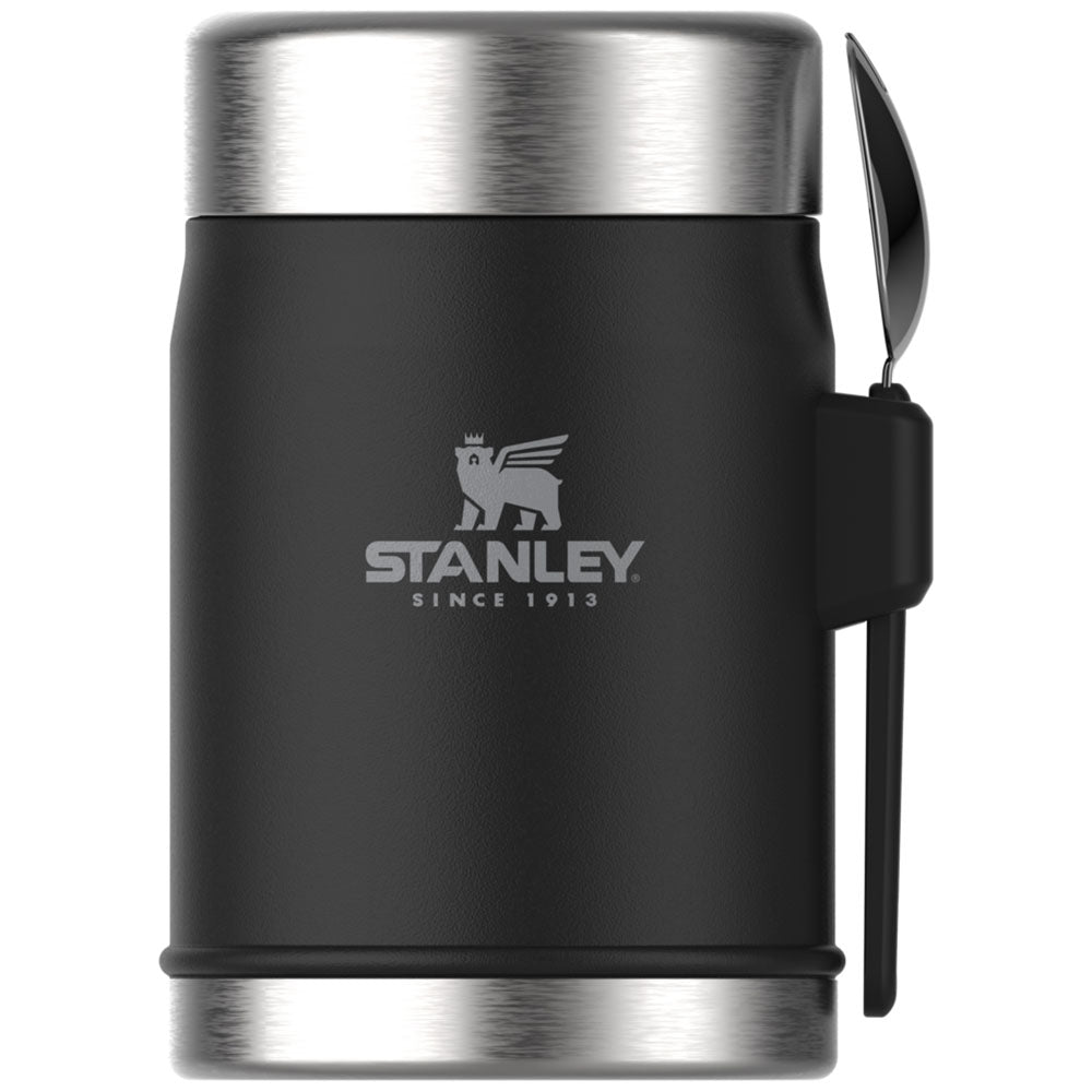 Stanley Legendary Food Jar + Spork