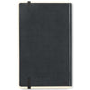 Moleskine Black Smart Writing Set with Ruled Paper and Ellipse Pen