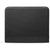 Travis & Wells Black Ashton Leather Padfolio