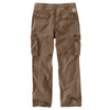 Carhartt Men's Canyon Brown Rugged Cargo Pant