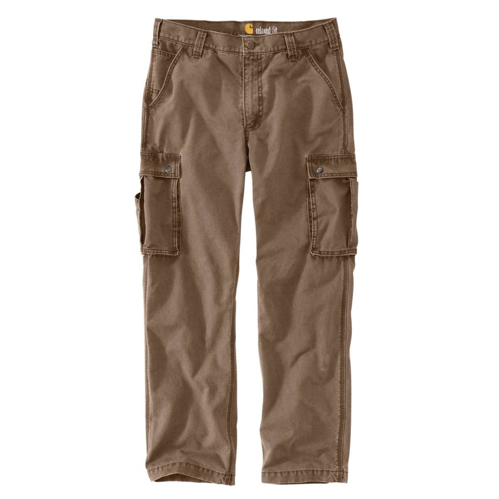 Women’s Relaxed Fit Cargo Pants