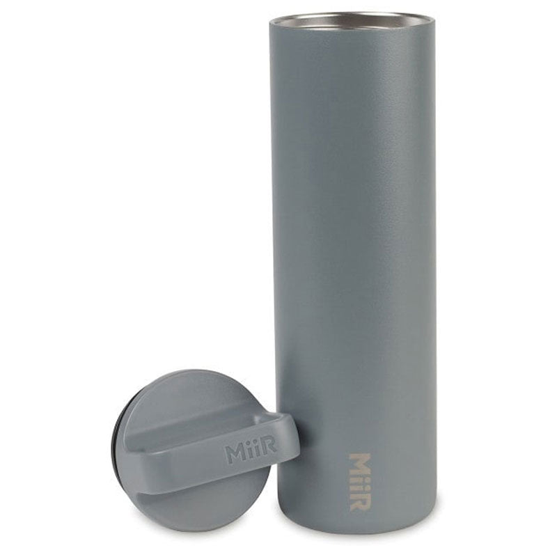 Miir Travel Tumbler - 12 Oz - Basal Gray