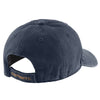 Carhartt Men's Navy Odessa Cap