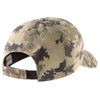 Carhartt Men's Dark Khaki Digital Camo Odessa Cap