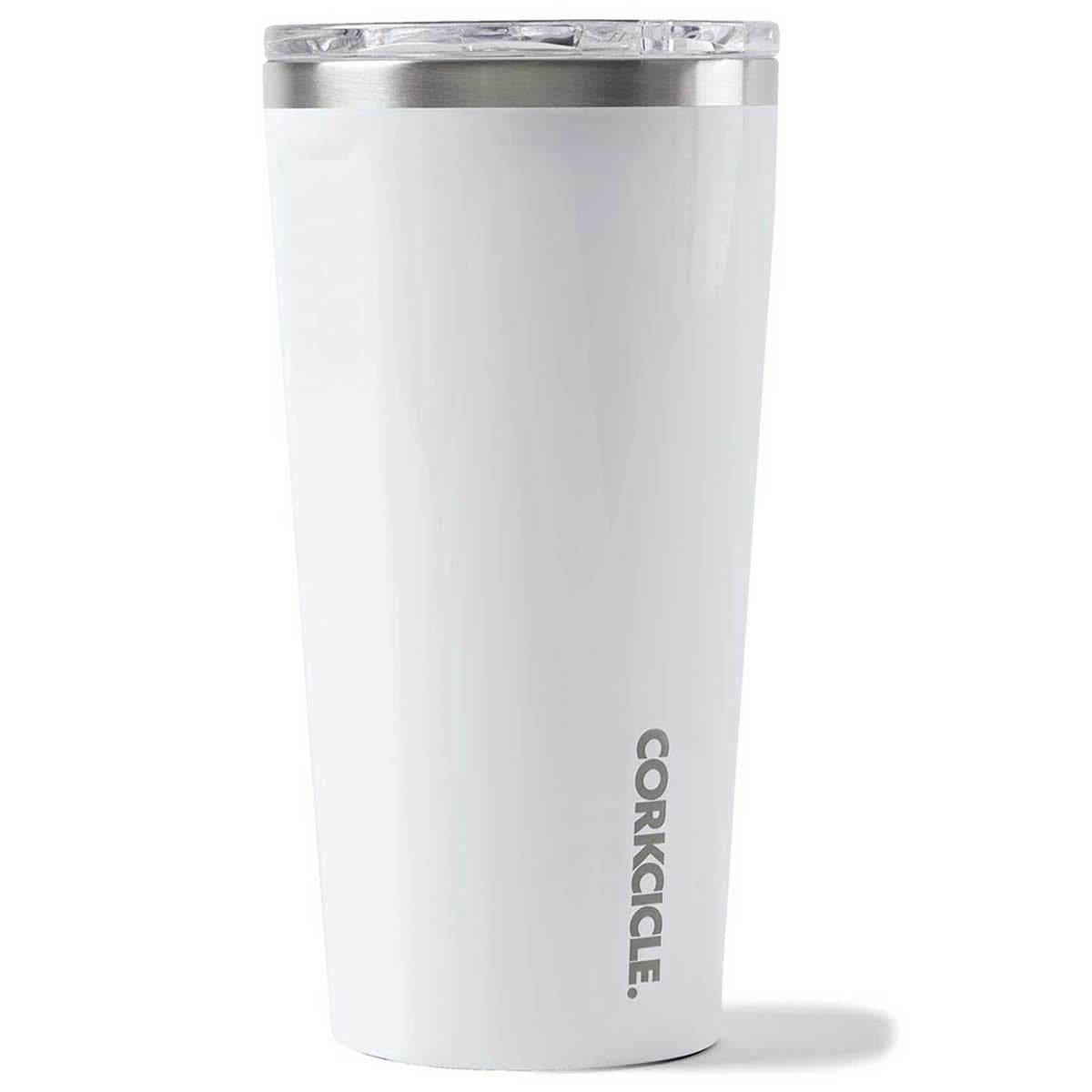 Corkcicle tumbler 24 oz gloss orchid – Osborn Drugs, Inc.