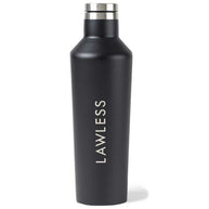 16 oz Stainless Steel Water Bottle – CustomHappy