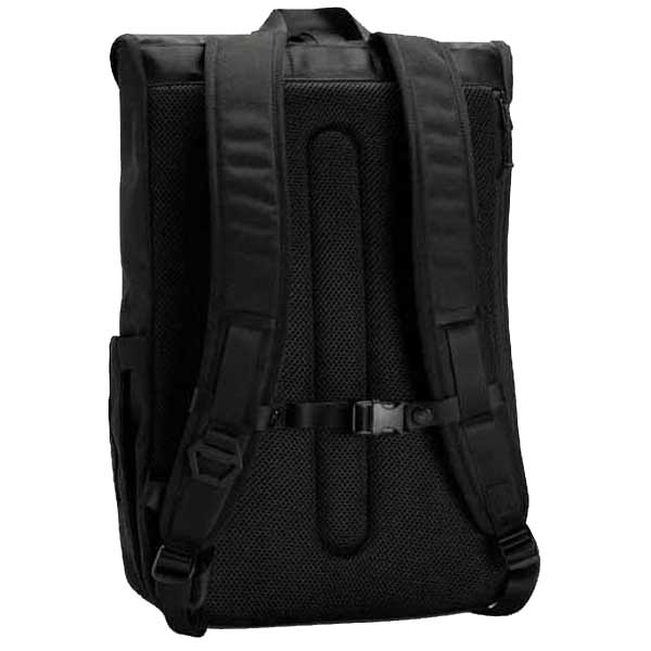 Timbuk2 Rogue Laptop Backpack Black | Custom Timbuk2 Laptop Backpack