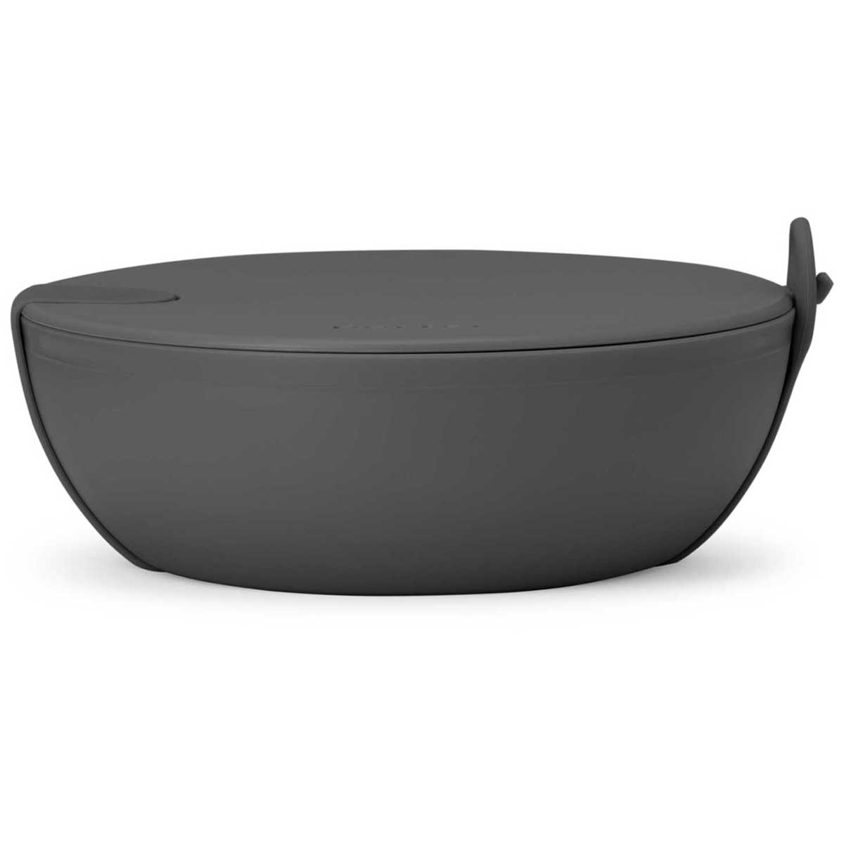 W&P - The Porter Bowl - Plastic - Charcoal