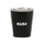 Aviana Matte Black Elm Double Wall Stainless Lowball Tumbler - 10 Oz.