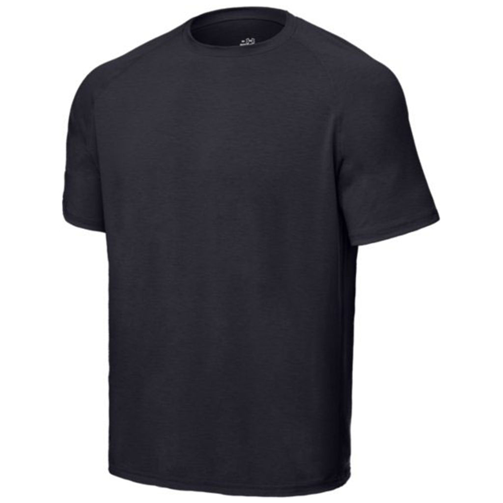 Customizable Soft Touch Men's T-shirts