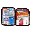 American Red Cross Red Preparedness Backpack Bundle