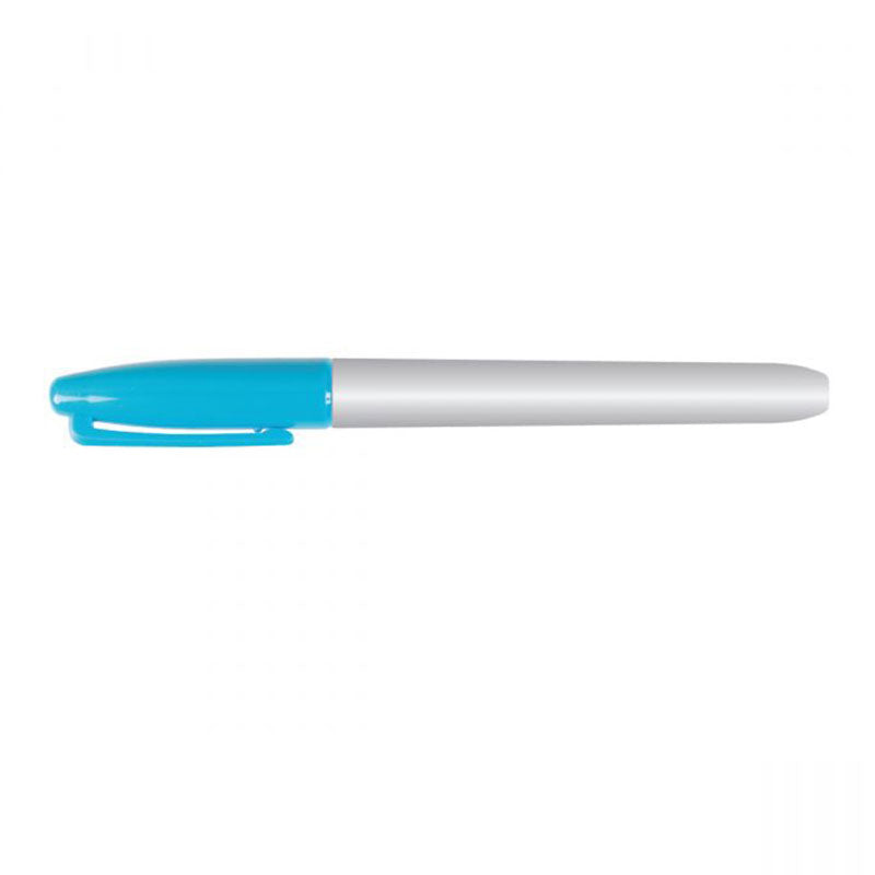 Sharpie Fine Point Turquoise