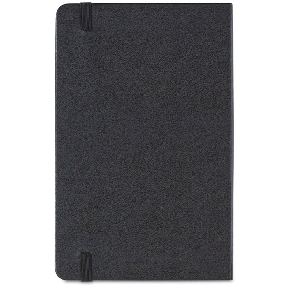 Moleskine Art Sketchbook, Hard Cover, Medium (4.5 x 7) Plain