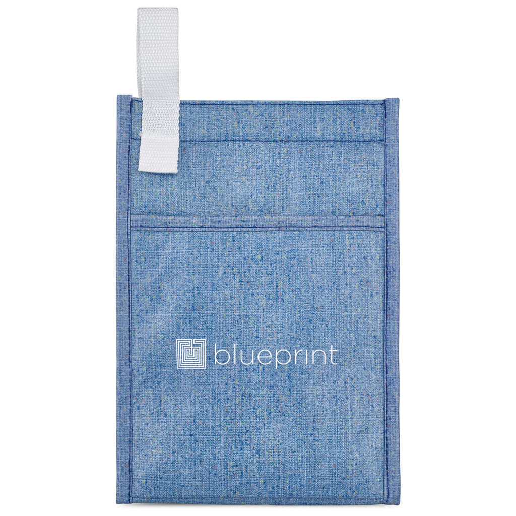 Gourmet Expressions Denim Flecks Sami Sweet N'Salty Snack Sack