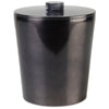 Corkcicle Gunmetal Ice Bucket