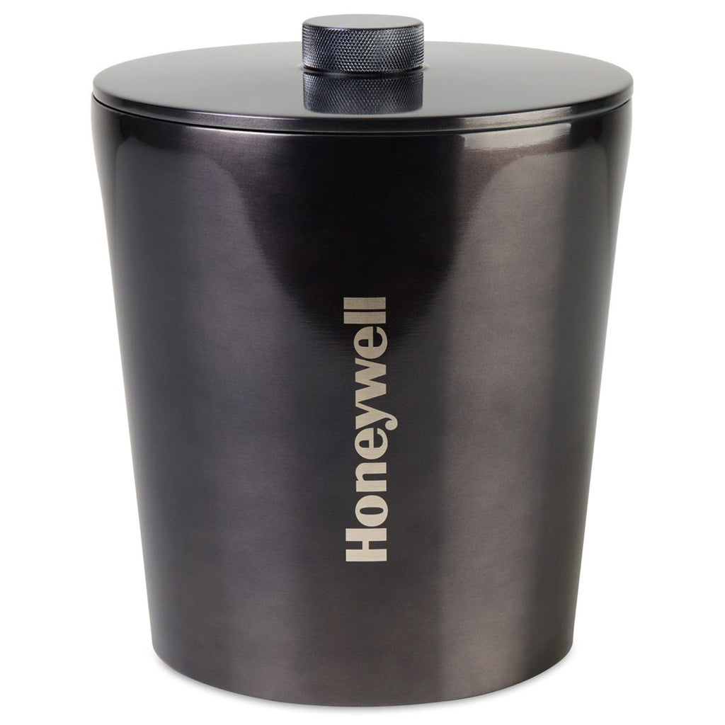 Corkcicle Gunmetal Ice Bucket