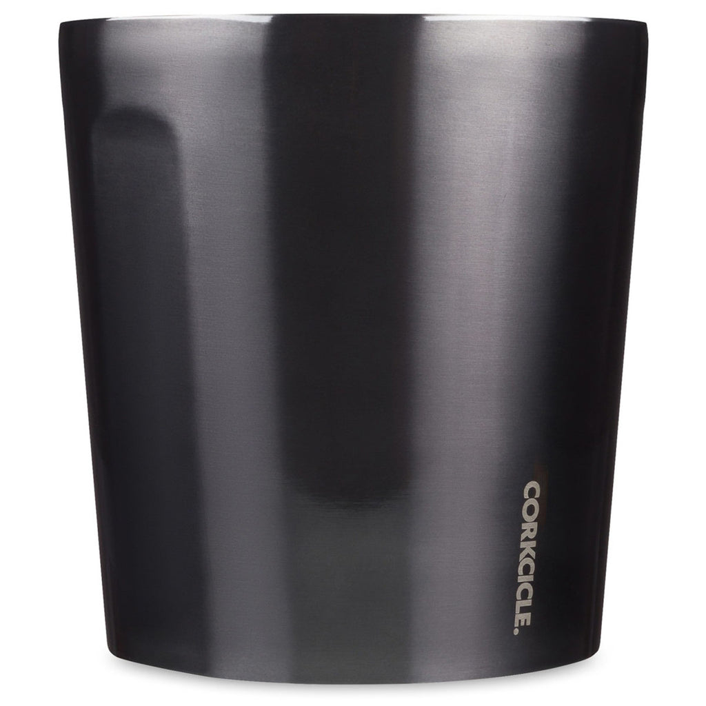 Corkcicle Gunmetal Ice Bucket