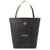 Out of The Woods Ebony Iconic Shopper