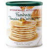 Gourmet Expressions Matte White Stonewall Kitchen New England Farmhouse Breakfast Gift Set