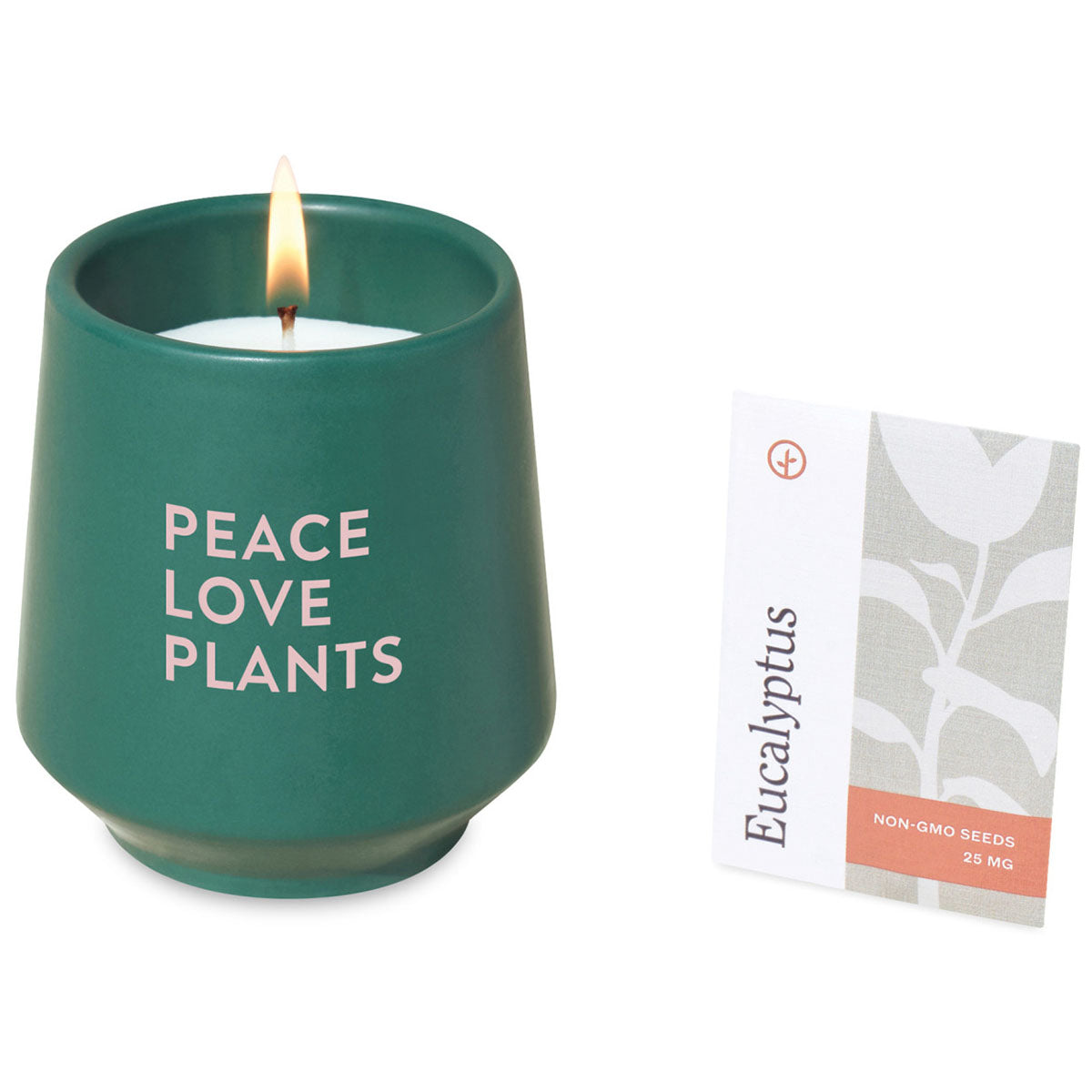 THYMES Eucalyptus Candle