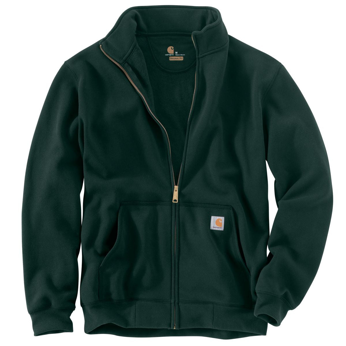 Carhartt haughton sale midweight sweatshirt