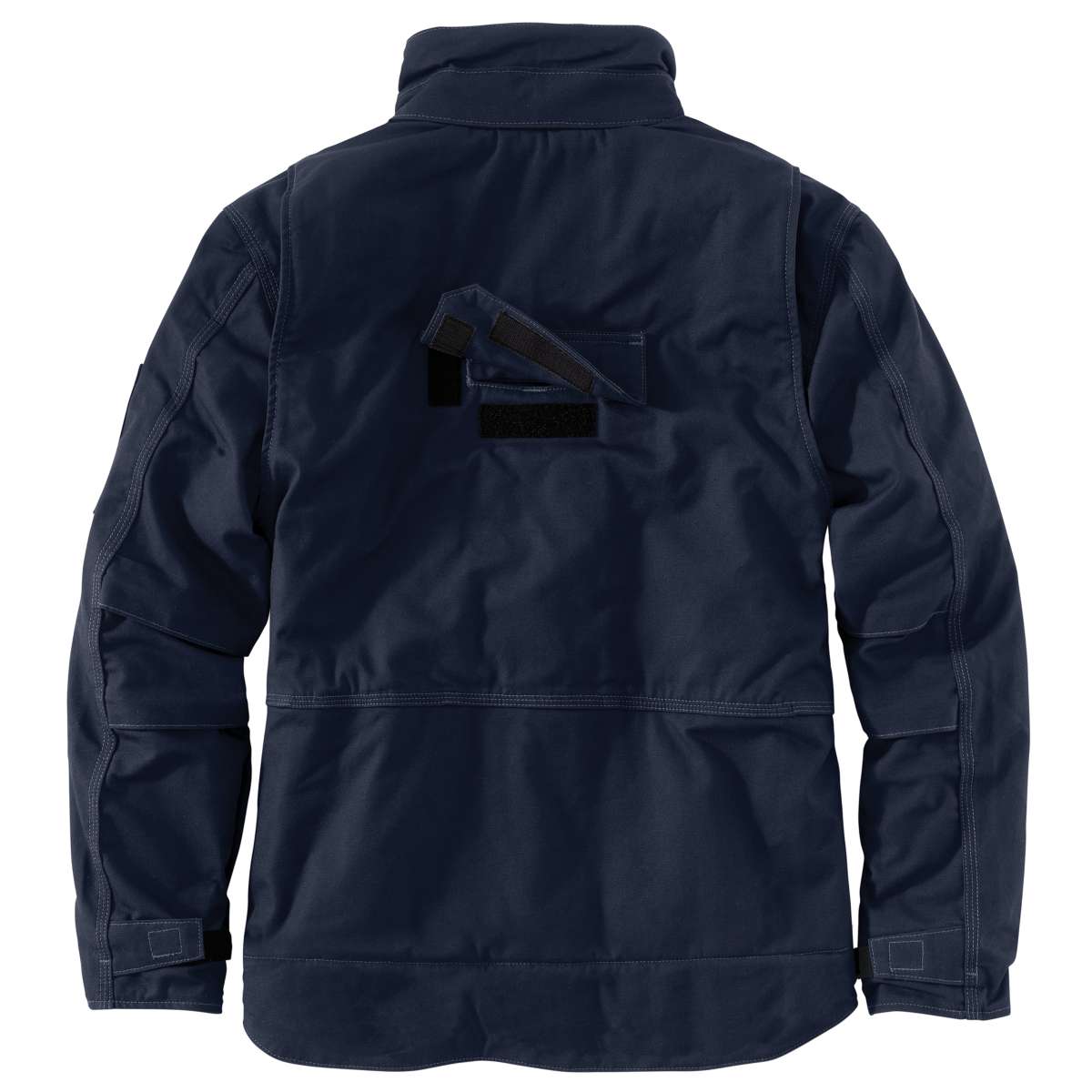 Carhartt, Jacket, 101618, FR duck 13oz, Navy, Black, Brown, –  FireProtectionOutfitters