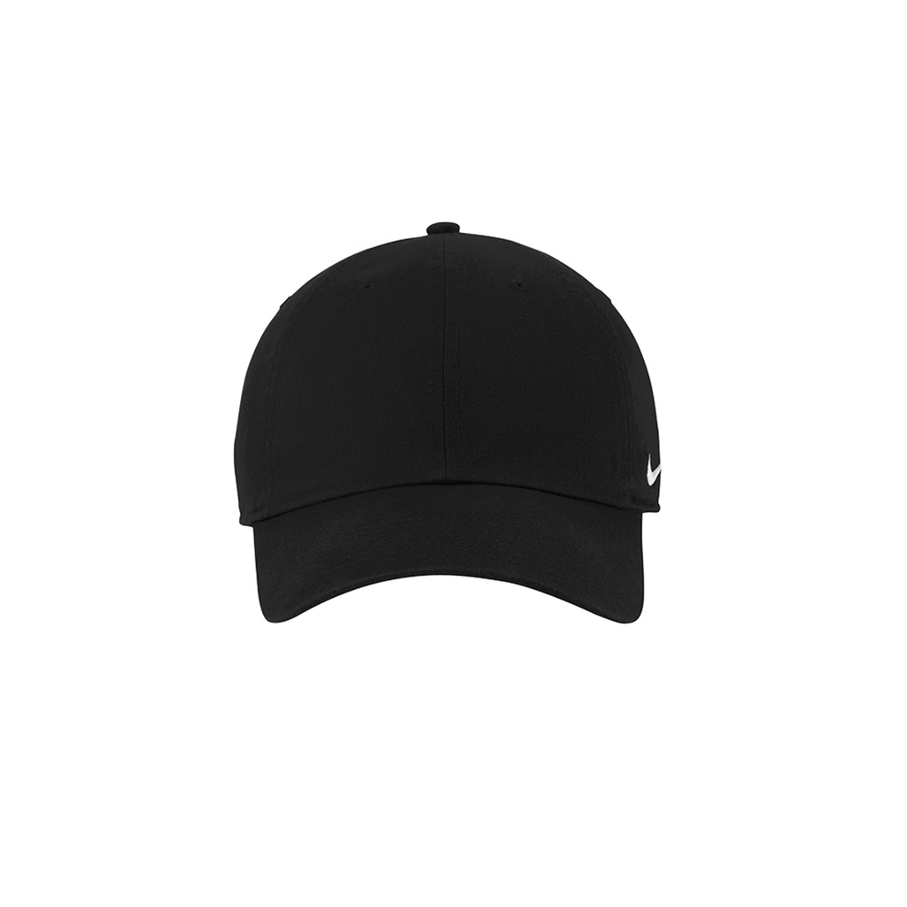 Nike Black Heritage 86 Cap