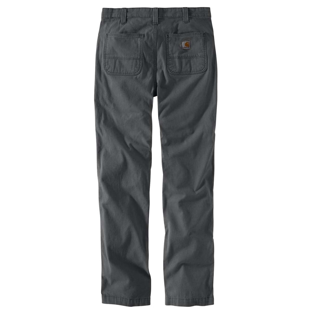 Carhartt Men's Shadow Rugged Flex Rigby Straight Fit Pant