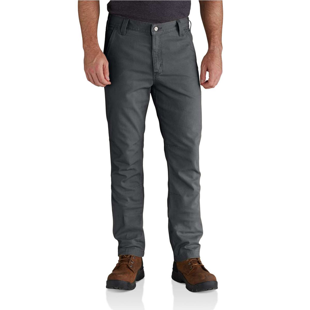 Carhartt Men's Shadow Rugged Flex Rigby Straight Fit Pant