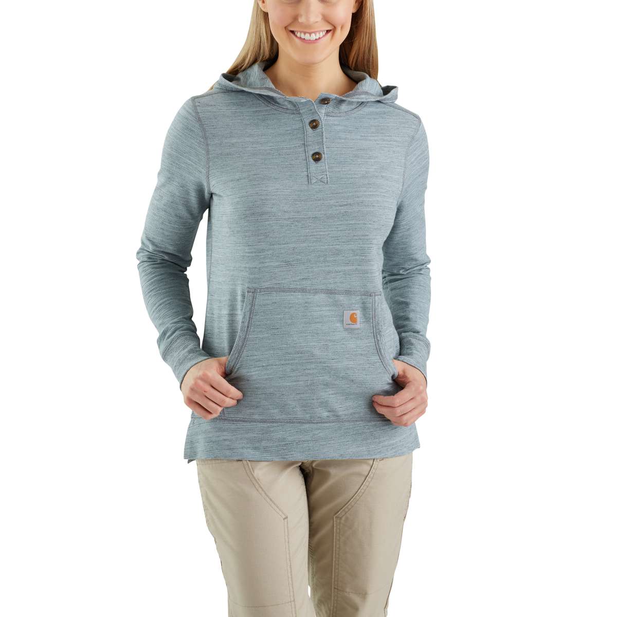 Carhartt orders women's norwalk hoodie