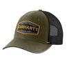 carhartt silvermine cap