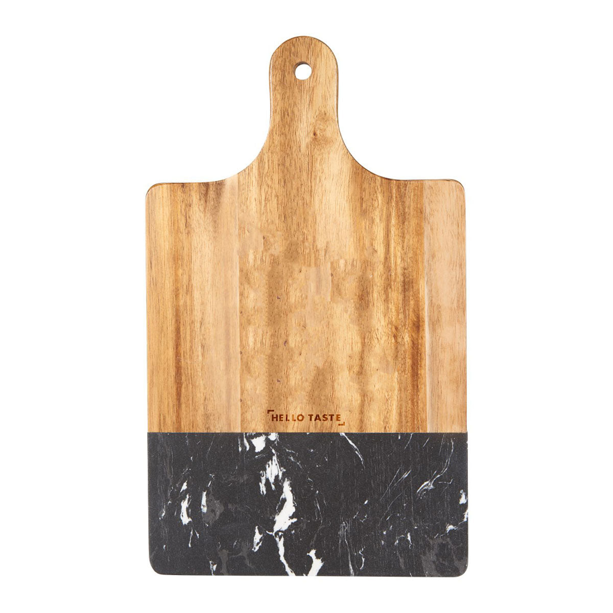 Stone Black Cutting Board – Laurel Mercantile Co.