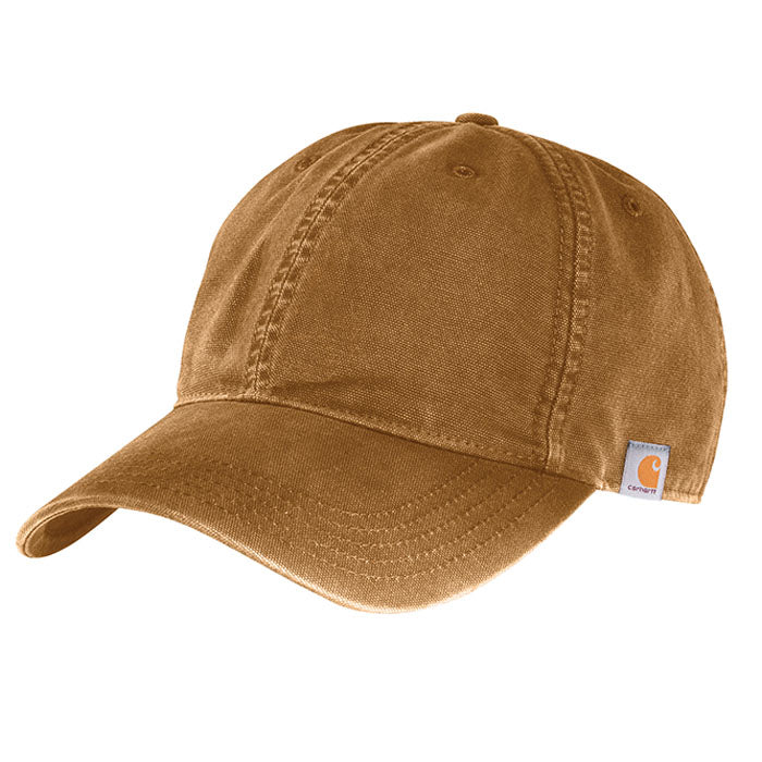 Carhartt Canvas Cap