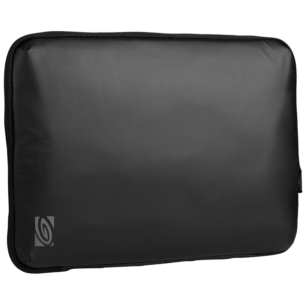 Timbuk2 Black Jet Stealth Folio - 15" Laptop