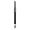 Leed's Black No Contact Ballpoint